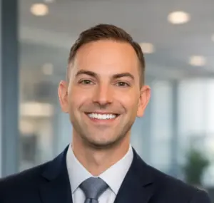 Brian Christopher - Author Photo